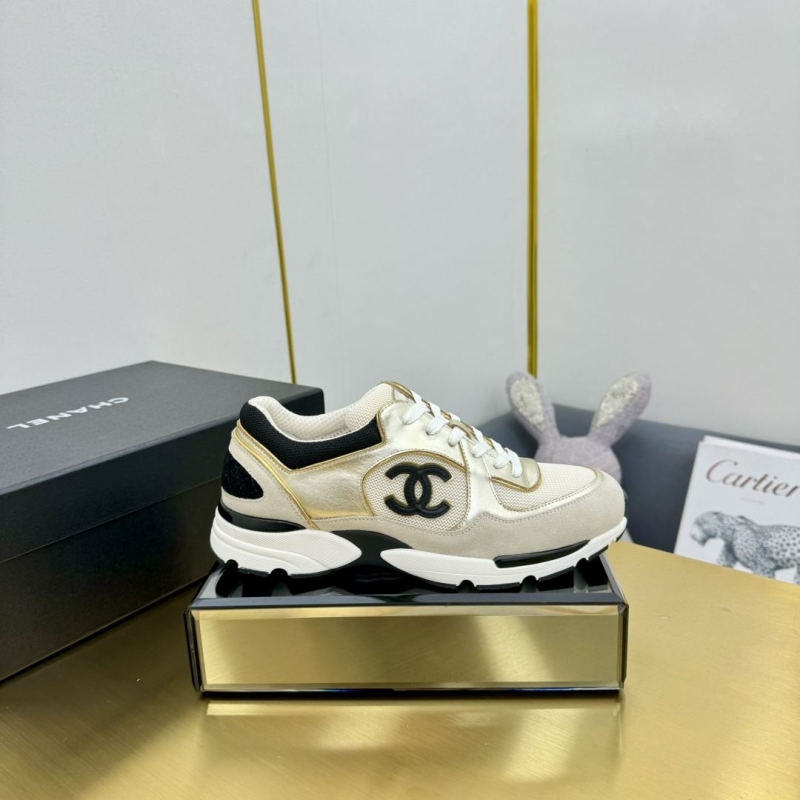 Ch*el sneakers